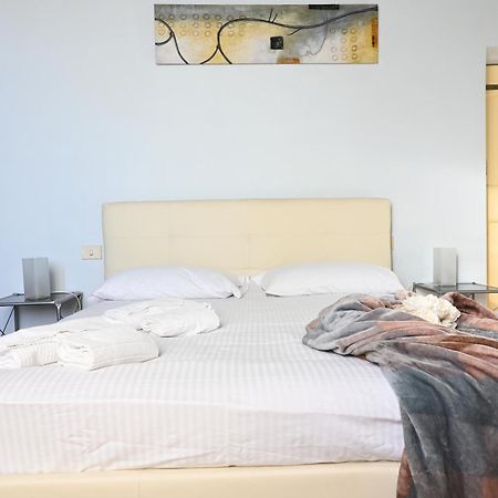 Inn Pisa Rentals 2- San Francesco Flat Exteriér fotografie